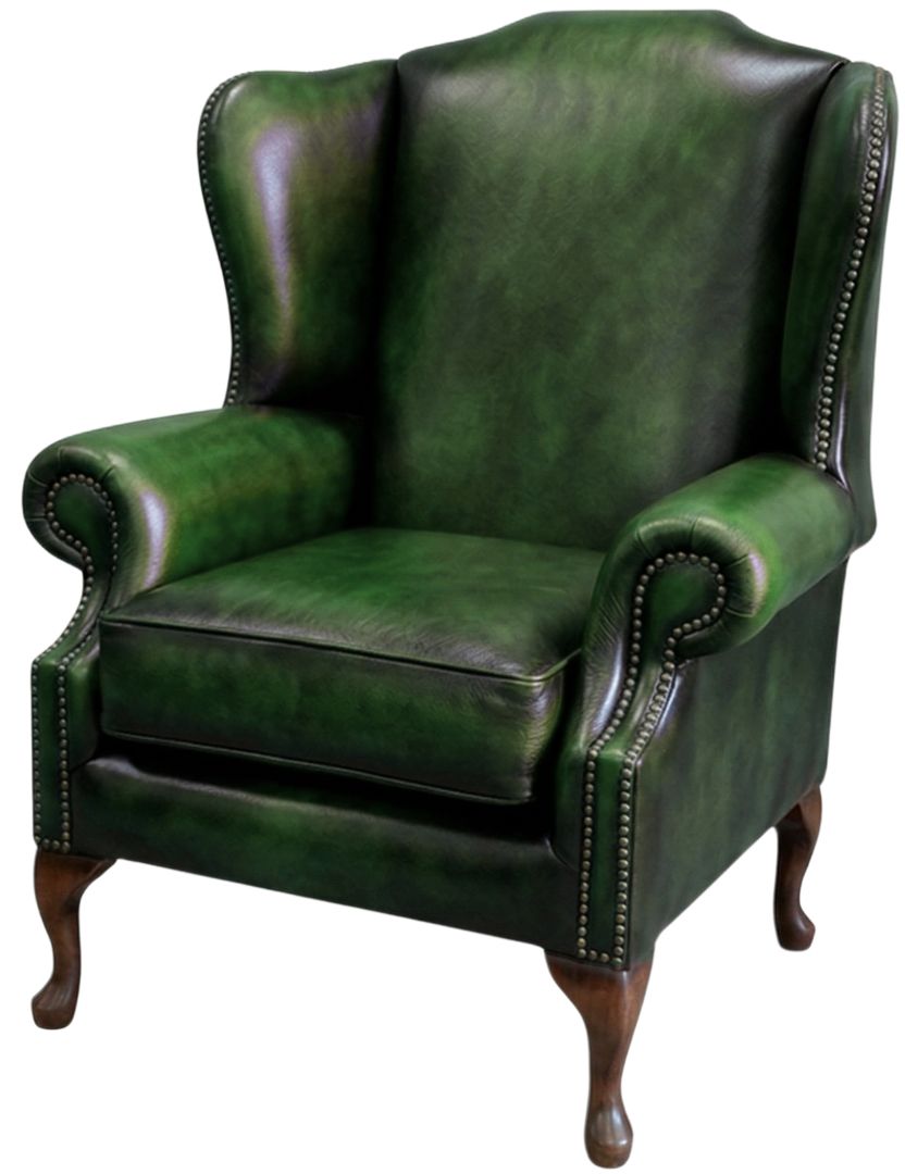 The Burlington Chesterfield